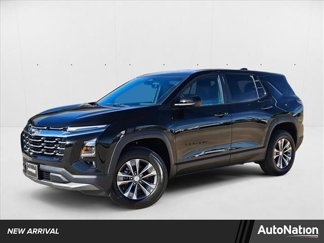 New 2026 Chevrolet Equinox LT image 1
