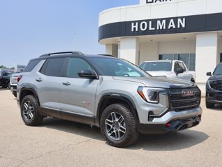 New 2026 GMC Terrain AT4 w/ Convenience Package III image 1