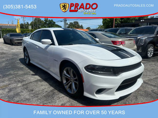 Used 2022 Dodge Charger R/T image 1