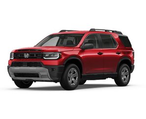 New 2026 Honda Passport RTL image 1
