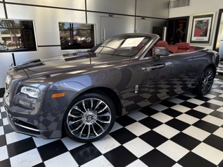 Used 2020 Rolls-Royce Dawn image 1