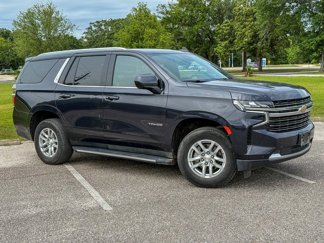 Used 2023 Chevrolet Tahoe LT image 1
