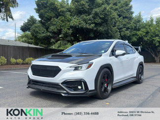Used 2023 Subaru WRX GT image 1