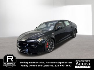New 2025 Acura Integra Type S video 2