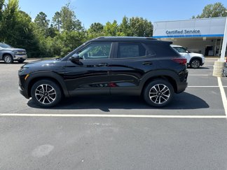 New 2026 Chevrolet TrailBlazer LT w/ Convenience Package image 1