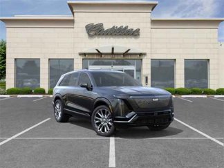 New 2026 Cadillac Vistiq Premium Luxury w/ LPO, Floor Liner Package image 1