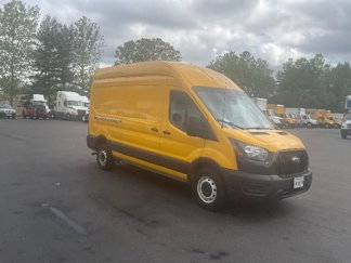 Used 2021 Ford Transit 250 148 High Roof w/ Load Area Protection Package image 1