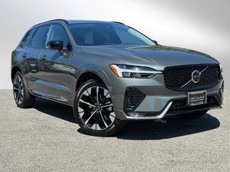 New 2026 Volvo XC60 B5 Plus w/ Climate Package image 1