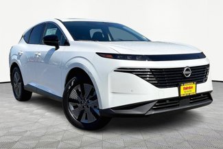 New 2025 Nissan Murano SL w/ Cargo Package image 1