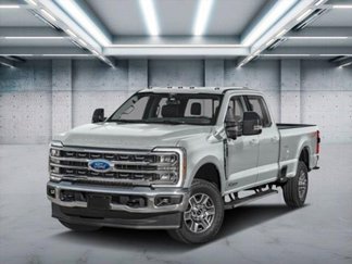 New 2026 Ford F350 Lariat image 1