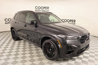 New 2026 BMW X5 M Competition w/ Executive Package image 1