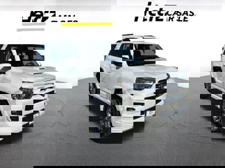 Used 2024 Toyota 4Runner TRD Sport image 1