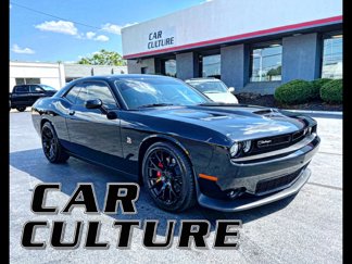 Used 2020 Dodge Challenger R/T Scat Pack w/ Plus Package image 1