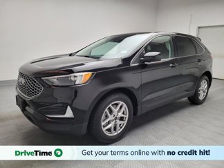 Used 2024 Ford Edge SEL image 1