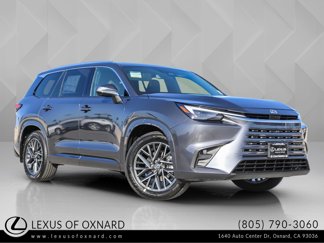 New 2025 Lexus TX 350 AWD image 1
