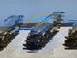 New 2026 Cadillac CT5 V image 1