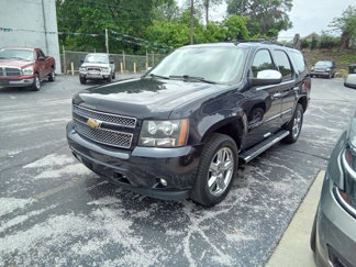 Used 2013 Chevrolet Tahoe LTZ image 1