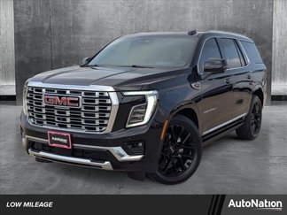 Used 2025 GMC Yukon Denali w/ Denali Reserve Package image 1