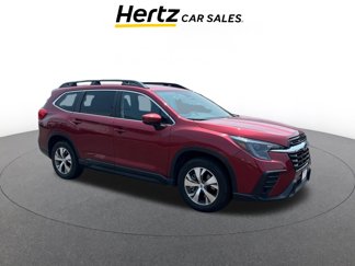 Used 2024 Subaru Ascent Premium w/ Convenience Package image 1