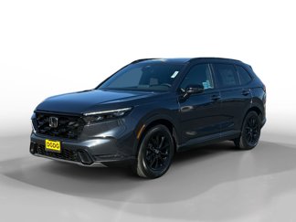 New 2026 Honda CR-V Sport-L image 1