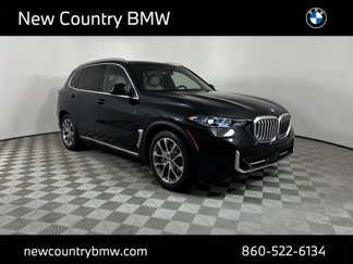 New 2026 BMW X5 xDrive50e image 1
