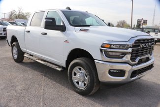 New 2025 RAM 3500 Tradesman image 1