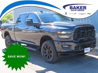 New 2025 RAM 2500 Big Horn image 1