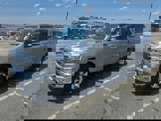 Used 2019 RAM 1500 Big Horn image 1