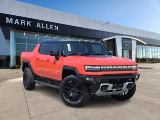 New 2026 GMC Hummer EV 4x4 Crew Cab image 1
