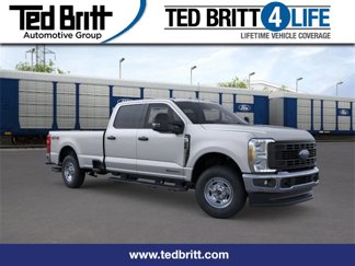 New 2026 Ford F350 XL image 1