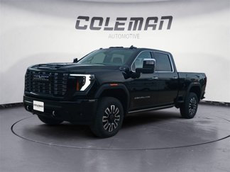 New 2025 GMC Sierra 2500 Denali Ultimate w/ Max Trailering Package image 1