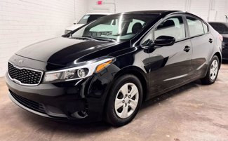 Used 2018 Kia Forte LX w/ LX Popular Package image 1