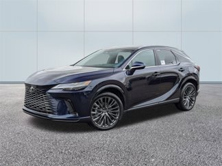 New 2025 Lexus RX 350 w/ Convenience Package image 1