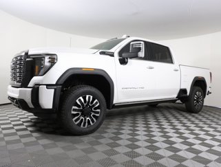 New 2025 GMC Sierra 2500 Denali Ultimate image 1