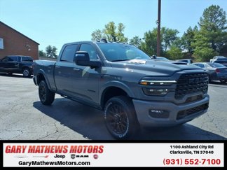 New 2026 RAM 2500 Limited image 1