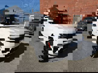 New 2025 Jeep Grand Cherokee Summit w/ High Altitude Package image 1