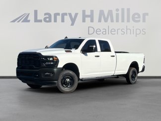 New 2026 RAM 2500 Tradesman image 1