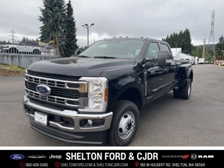 New 2025 Ford F350 XLT image 1