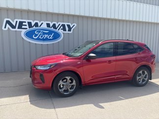 Used 2023 Ford Escape ST-Line w/ Tech Pack #1 image 1