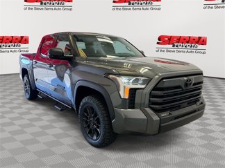 New 2025 Toyota Tundra SR5 image 1