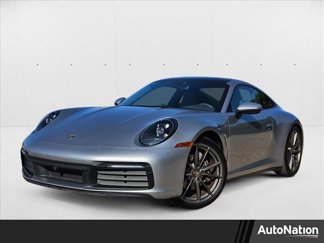 Used 2021 Porsche 911 Carrera image 1
