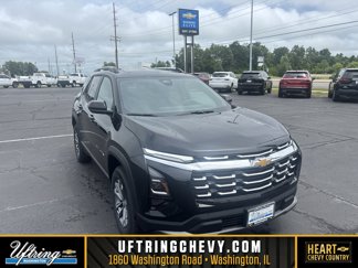 New 2026 Chevrolet Equinox LT w/ Convenience Package II image 1