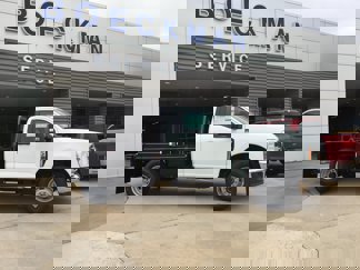 New 2025 Ford F350 XLT image 1