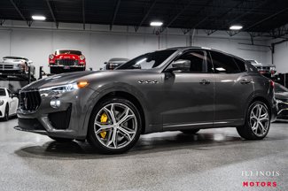 Used 2019 Maserati Levante GTS image 1