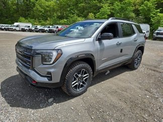 New 2026 GMC Terrain AT4 w/ Technology Package II image 1