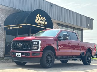 New 2025 Ford F350 XLT image 1