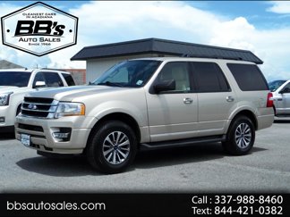 Used 2017 Ford Expedition XLT image 1
