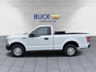 Used 2020 Ford F150 XL image 1