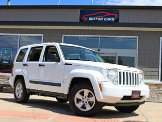 Used 2011 Jeep Liberty Sport image 1