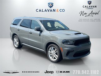 Used 2022 Dodge Durango R/T image 1